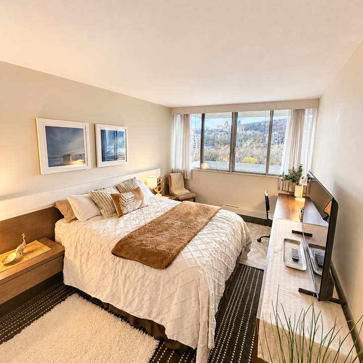 2170 Avenue Lincoln apartment — Montréal, QC (1-Bedroom) - 1 Bedroom - Photo 1