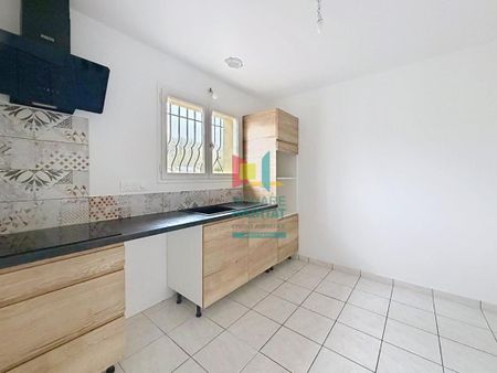 Location Maison 4 pièces 88m² BROCAS 40420 - Photo 2