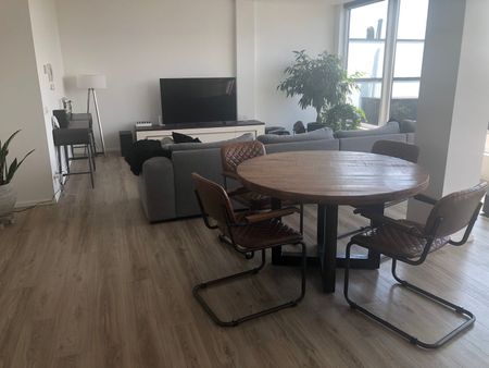 Appartement te huur: Agoraweg 56 8224 BX Lelystad - Photo 4