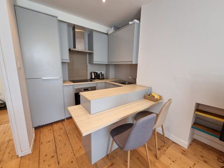 2 Bed Student Accommodation - Photo 3