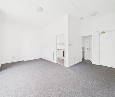 0 bedroom Studio flat to rent - Photo 2