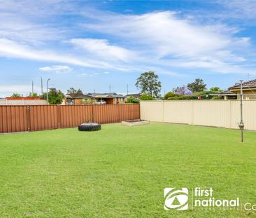 12 Freebody Close, 2756, South Windsor Nsw - Photo 5