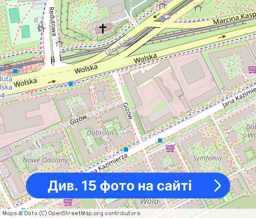 Mieszkanie 3 pokoje | Wola, ul. Gizów | Garaż | - Фото 1