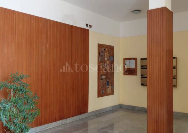 Casa in affitto - Via Luigi Arati, Roma (rif. 1/2026)