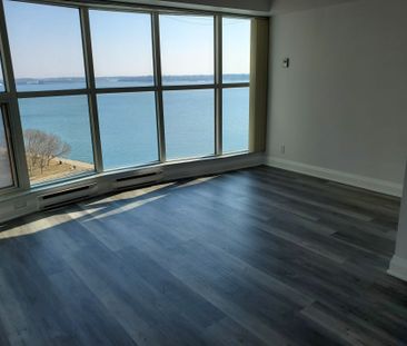 For Lease - 99 Harbour Square Unit# 1405, Toronto, Ontario - Photo 1