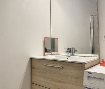 T2 récent avec belle terrasse - Photo 1