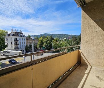 Zentrale Wohnung nähe Albisriederplatz - Foto 4