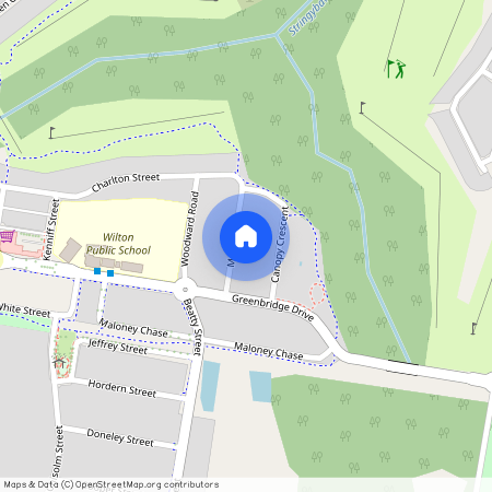 12 Myers Way, NSW 2571, Wilton