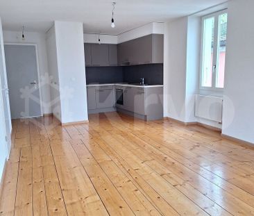 3.5 room apartment in the heart of Vevey - Photo 5