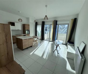 Location appartement 3 pièces - 68m² à Saintjacques de la lande (35... - Photo 5