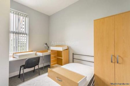 1 bedroom property to rent in Nottingham - Photo 3