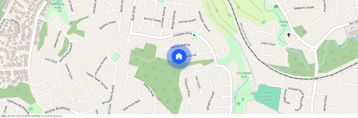 13 Curlew Drive, QLD 4680, New Auckland