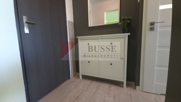 Ładna Kawalerka! 33 m2. Osobna kuchnia. - Photo 1