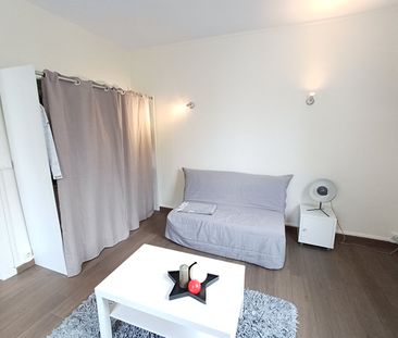 Location Appartement 1 pièce 26m² TOURS 37000 - Photo 2