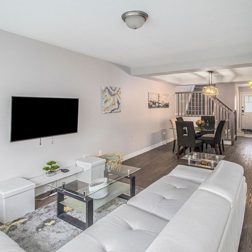 For Lease - 132 Conifer Creek Circle, Kanata, Ontario - Photo 1