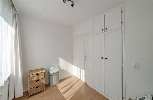 Appartement te huur - Foto 1