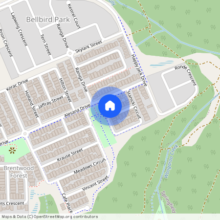 64 Stanicki Circuit, Bellbird Park