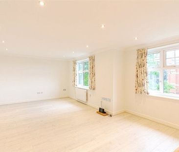 Old Vicarage Court, Lytham St Annes - Photo 1