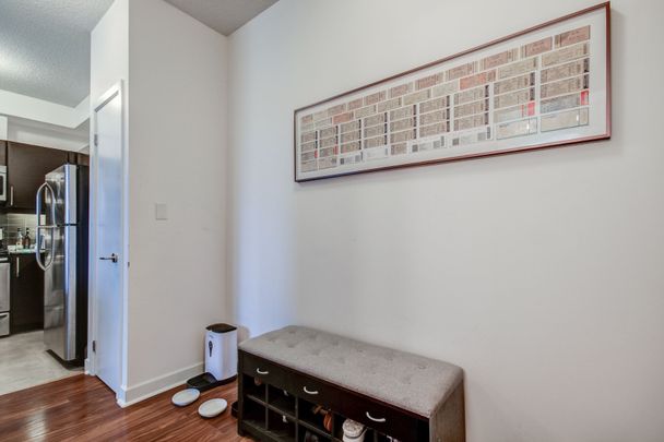 For Lease - 33 Bay Street Unit# 508, Toronto, Ontario - Photo 1