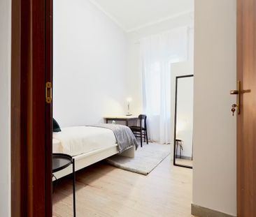 Via Ormea, Turin, Piedmont 10126 - Photo 1