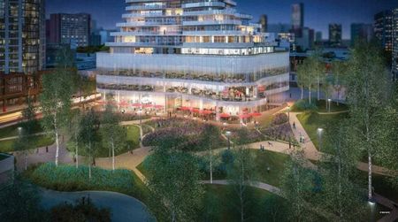 For Lease - 11 Wellesley Street Unit# 4111, Toronto, Ontario - Photo 4