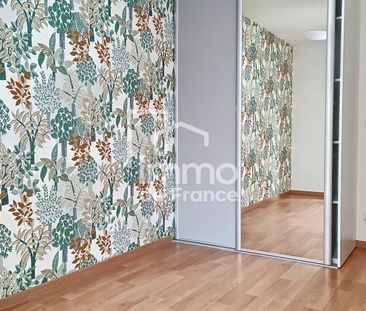 Location appartement 3 pièces 90.75 m² à Valserhône (01200) - Photo 4