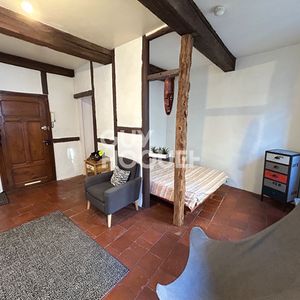 - APPARTEMENT T1 bis ALBI - 1 pièce(s) - 30 m2 - Photo 2