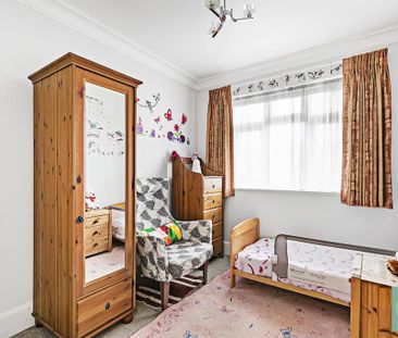 5 bedroom semi-detached house to rent - Photo 1