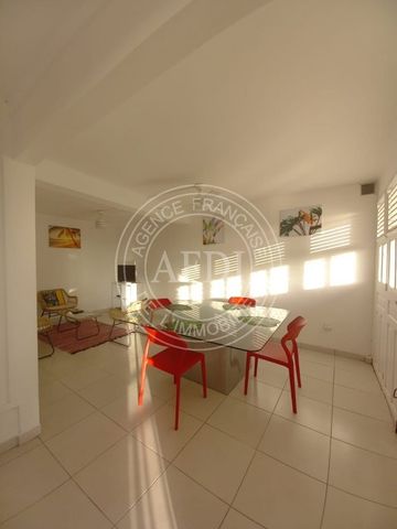 Appartement - Schoelcher - Photo 4