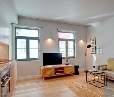 Apartamento T1 em Lisboa - Photo 3