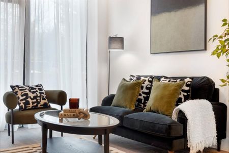 1 bedroom apartment to rent - Photo 5