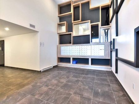 Aldea Condo Apartments for rent in Ahuntsic-Cartierville - Photo 5