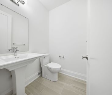 For Lease - 3322 Umar Avenue, Oakville, Ontario - Photo 6