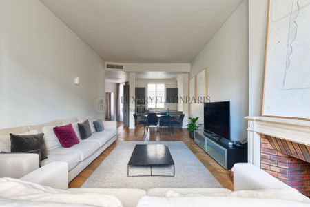 Paris 16 - Chaillot, Paris 8 - Triangle d’or - Photo 3