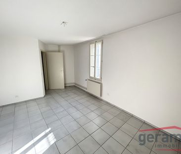 Appartement 2.5 pièces au 3ème - Photo 1