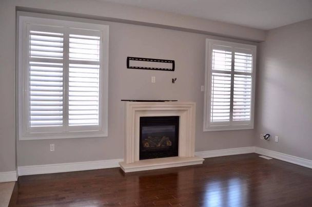 For Lease - 43 Merrickville Way, Brampton, Ontario - Photo 1