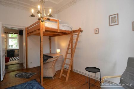 Dreizimmerwohnung in Prenzlauer Berg mit Balkon - Photo 5