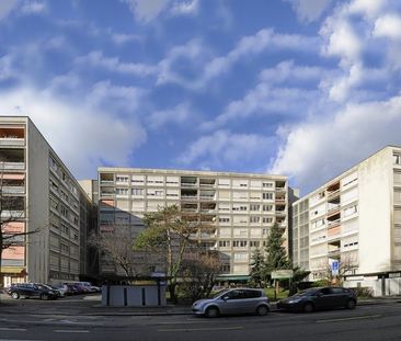 Malagnou - Champel - Foto 2