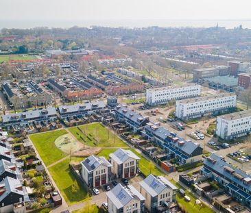 Te huur: De Streektuinen 12, 1624 GN Hoorn - Photo 2