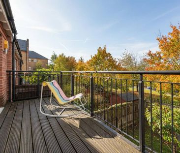 3 bedroom terraced house to rent - Photo 6