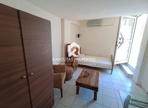 Studio/Γκαρσονιέρα για ενοικίαση - Άνω Πόλη, - Photo 3