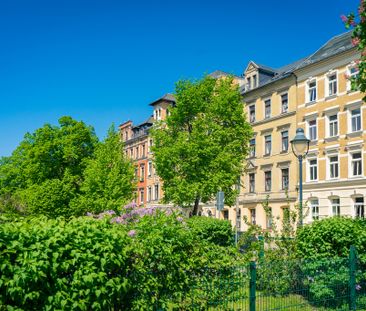 Wunderschöne Dachgeschosswohnung mit viel Platz zum Entfalten - Photo 5