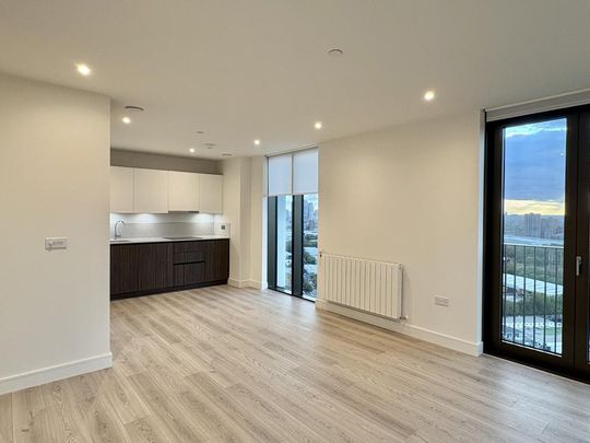 3 bedroom apartment to rent - Photo 1