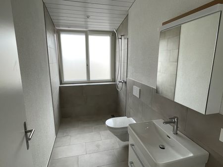 3.5 Zimmer, 124 m² - Photo 2