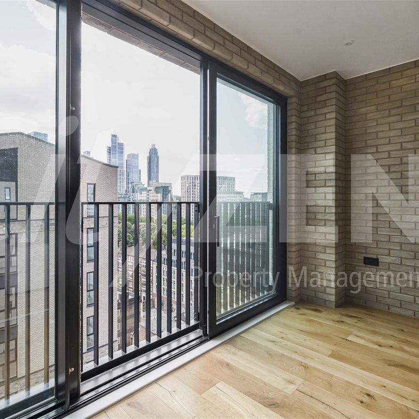 Horatio Apartments, 2 Graphite Square, London - Photo 1