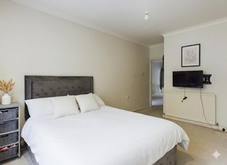 3 bedroom detached house to rent - Photo 4