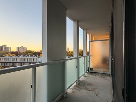 For Lease - 188 Fairview Mall Drive Unit# 505, Toronto, Ontario - Photo 5