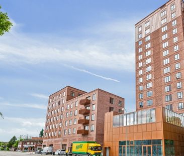 Hvidovrevej 92B, 1.th. - Photo 3