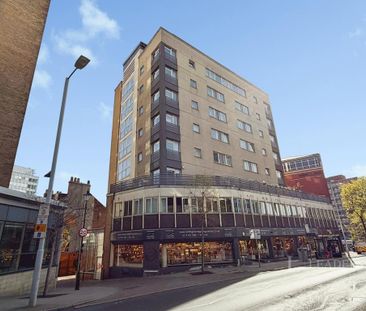 1 bedroom flat to rent - Photo 2