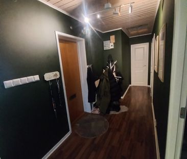 Sallygränd, Härnösand - Foto 3